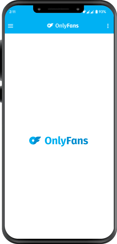 OnlyFans App on Android